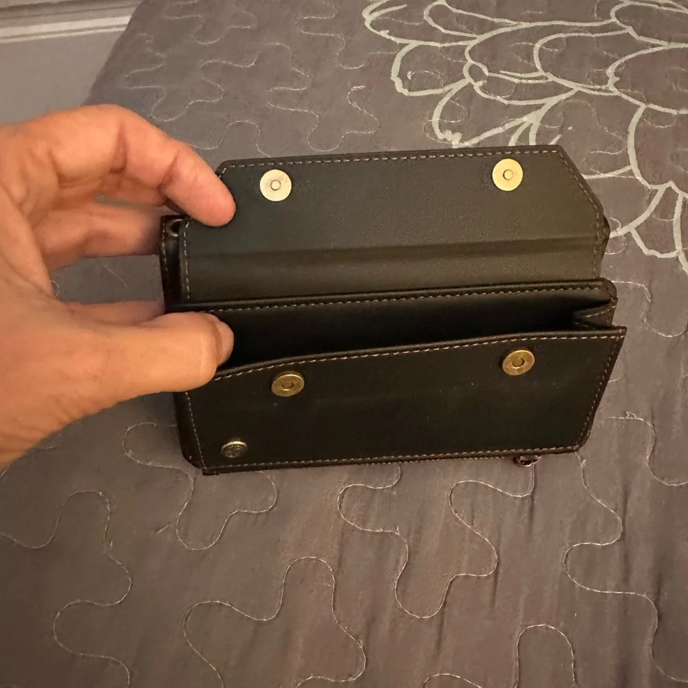 Phone Case and Wallet for I phone 15